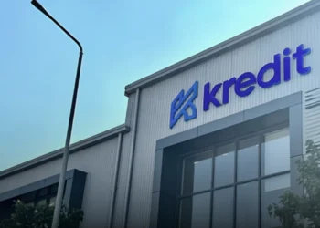 Kredit