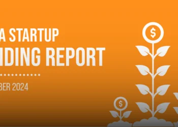 MENA Startup Funding Report: $328.3M Raised in September 2024