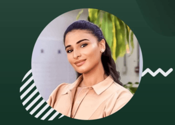 Zainab Al Sharif - Partner at Plus Venture Capital (+VC)