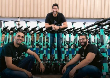 Rabbit Mobility Team