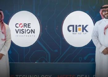 Saudi Proptech ARK Raises $1M Pre-Seed Round