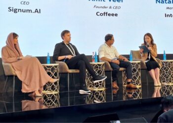 UAE Ministry of Economy Unveils Report on Navigating Global Talent Competition