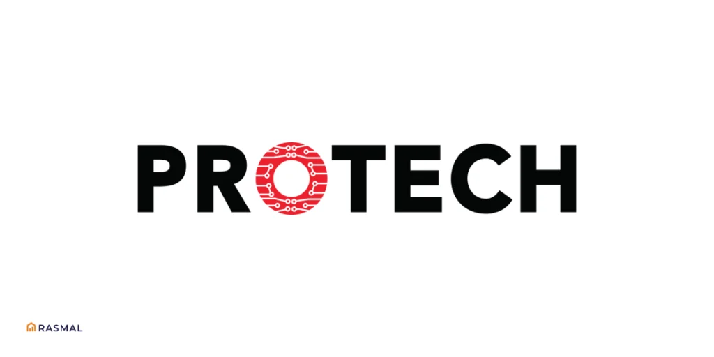 PROTECH  IT & Security Solutions Advisor and Provider