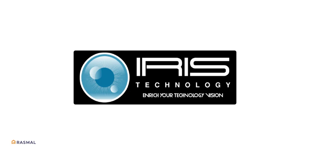 IRIS Technology Jordan