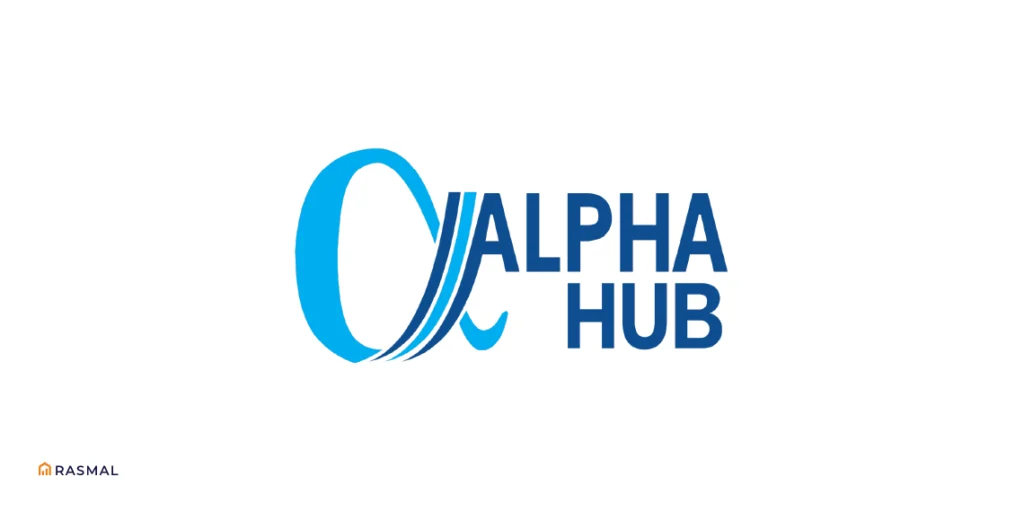 Alpha Hub ICT Solution Co.
