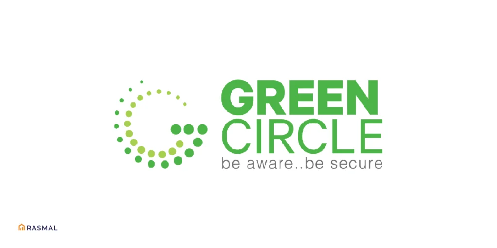 Green Circle Security Analytics
