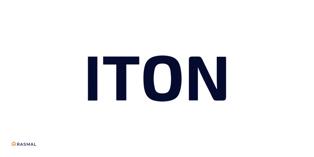 ITON – IT Solutions