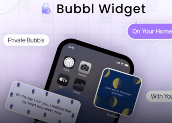 Bubbl Secures $350,000