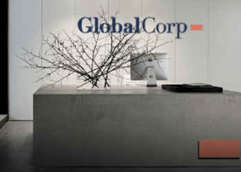 GlobalCorp Boosts Paid-In Capital to Drive Expansion