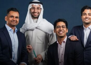 Lean Technologies Raises $67.5 Million