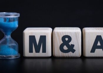 MENA Region Records 9% Growth in M&A Activity