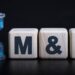 MENA Region Records 9% Growth in M&A Activity