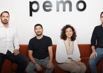 Pemo Secures $7M in Pre-Series A Funding