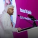 Qatar Financial Centre CEO Yousuf Mohamed al-Jaida