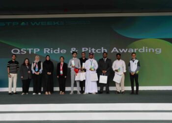 Second Edition of QSTP