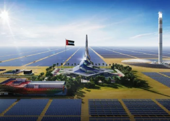 UAE’s $54.4 Billion Commitment to Renewable Energy Initiatives