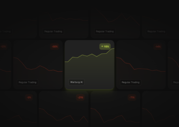 Warburg AI Raises $250,000