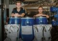 Watercycle Technologies Raises $5.6M