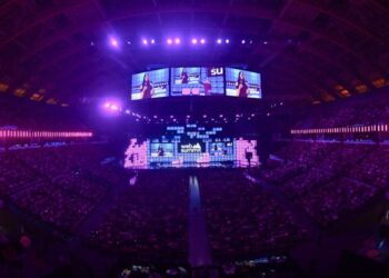 Web Summit 2024: A Record-Breaking Celebration of Innovation and Collaboration