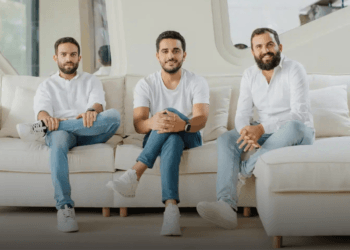 ariika Secures $3 Million in Series A