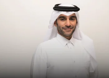 hapondo’s CEO, Ahmad AlKhanji