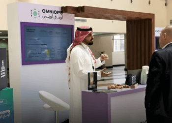 OmniOps raised $8M in Funding
