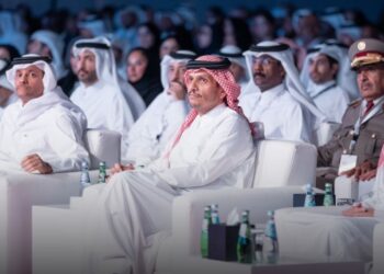 Qatar's Prime Minister inaugurated the Arabic AI Large Language Model Fanar