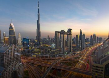 UAE: Global Leader in Trade, Education, Sustainability, and Human Development