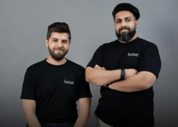 UAE Men’s Wellness Startup “Better” Secures $550,000 in Pre-Seed Funding