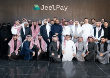 Jeel Pay - Team