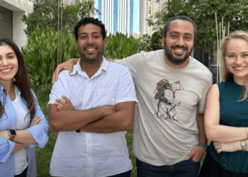 MoneyHash Team
