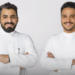 Rize Founders Ibrahim Balilah and Mohamed AlFraihi