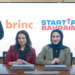 StartUp Bahrain & Brinc