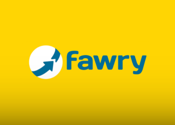 Fawry Logo