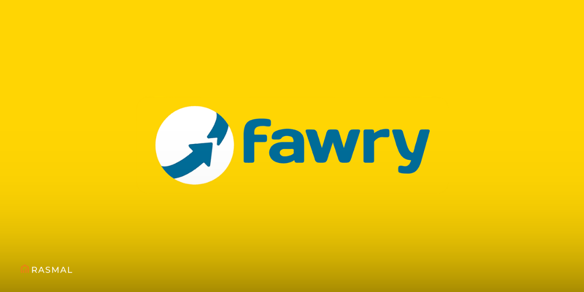 Fawry Logo