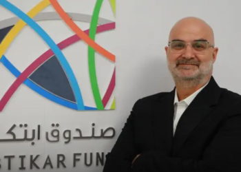Ibtikar Fund