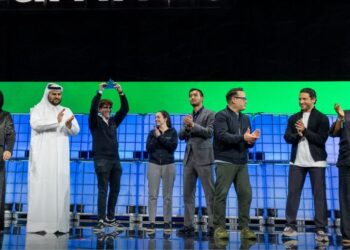 Metalchemy Co-Founder and CEO Federico Trotta