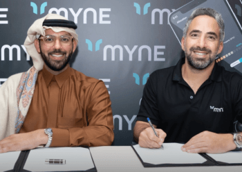 Myne