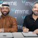 Myne