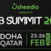 Nasheedio Debuts at Web Summit Qatar