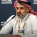 Yousuf Mohamed Al-Jaida is the CEO of the Qatar Financial Centre (QFC)