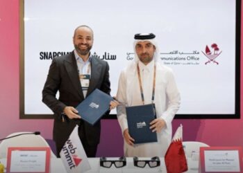 Snap and Qatar’s GCO Launch MENA’s First AR Academy