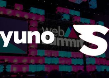 Yuno and Snoonu Sign MOU at Web Summit Qatar