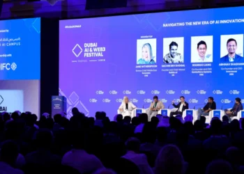 Dubai AI Festival Returns for Highly Anticipated Second Edition, Anchoring Dubai AI Week 2025