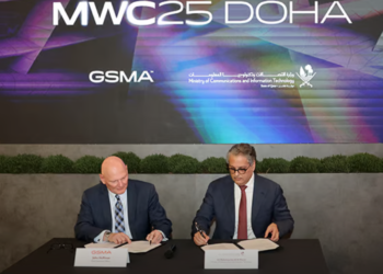 GSMA and Qatar announce the inaugural MWC25 Doha