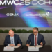 GSMA and Qatar announce the inaugural MWC25 Doha