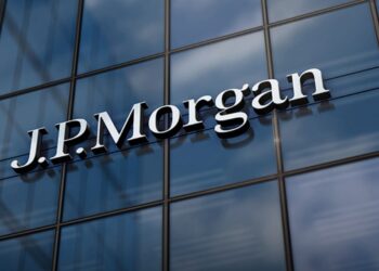 JP Morgan