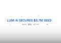 Lumi AI Secures $3.7 Million in Seed Funding