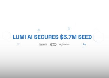 Lumi AI Secures $3.7 Million in Seed Funding