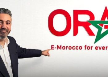 Moroccan Superapp ORA Technologies